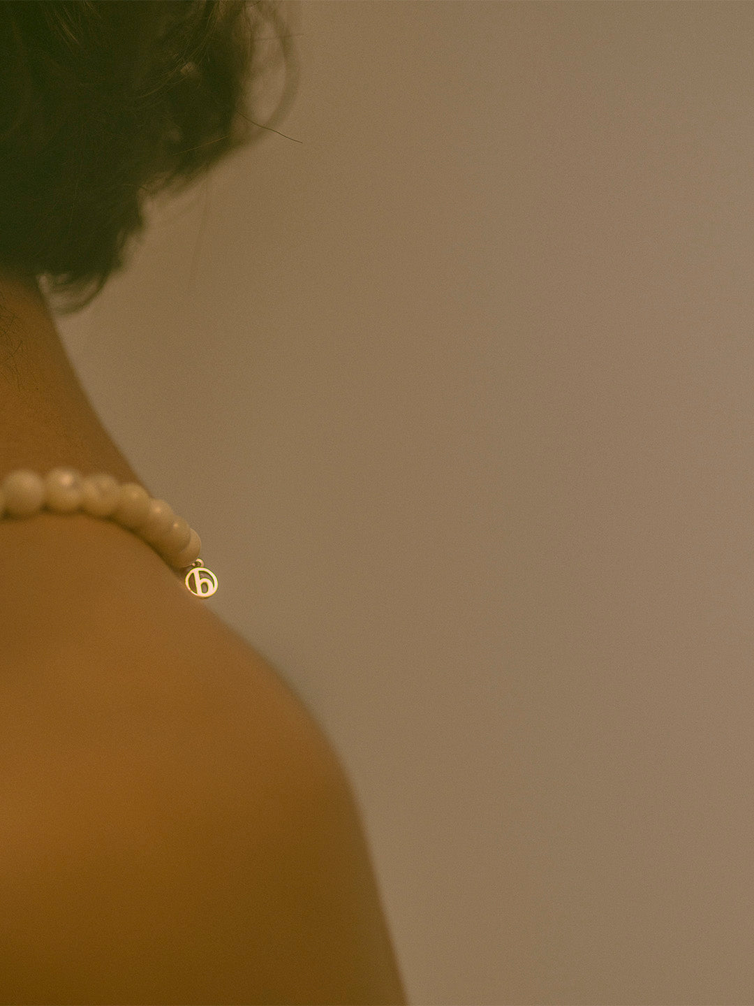 pearl jewellery men, women, he, him, her, she | Butter & Co