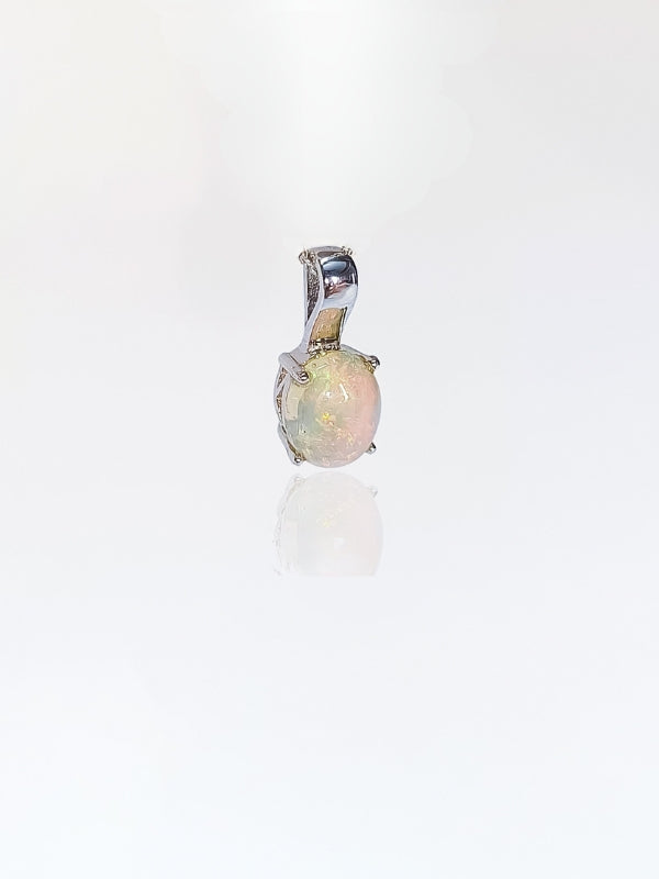 Opal Pendant 