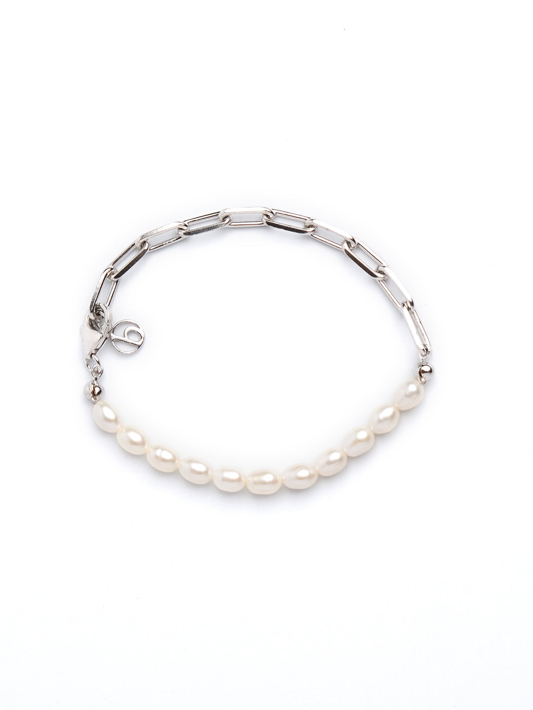 Bracelet High Quality New Pearl Bracelet Elastic Black Pearl Necklace Men's  Natural Stone Bracelet Men's Hand Accessories Jewellery Men : Amazon.de:  Fashion