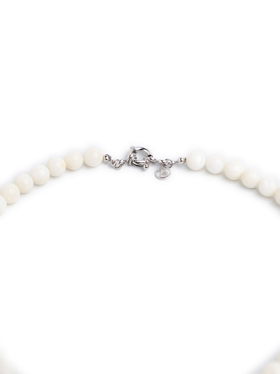 Get mother of pearl necklaces at best price online at Butter & Co